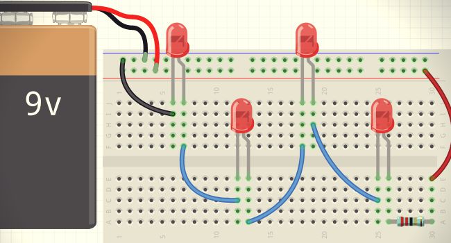 Circuit Computer Fun Fun electronic kits… – Blogger Brothers